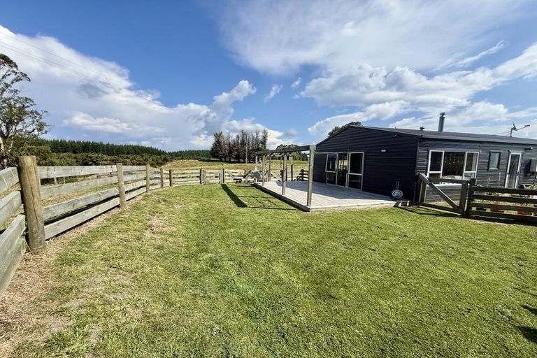 Photo of property in 364 Maniatutu Road, Okere Falls, Rotorua, 3074