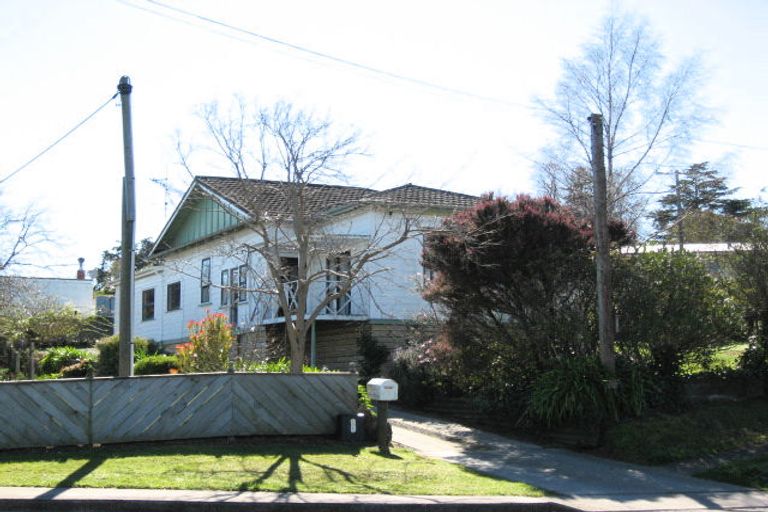 Photo of property in 2 Reservoir Road, Waipukurau, 4200