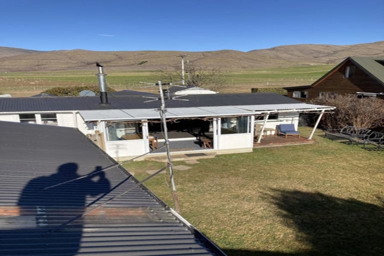 Photo of property in 3 Dobson Street, Otematata, 9412