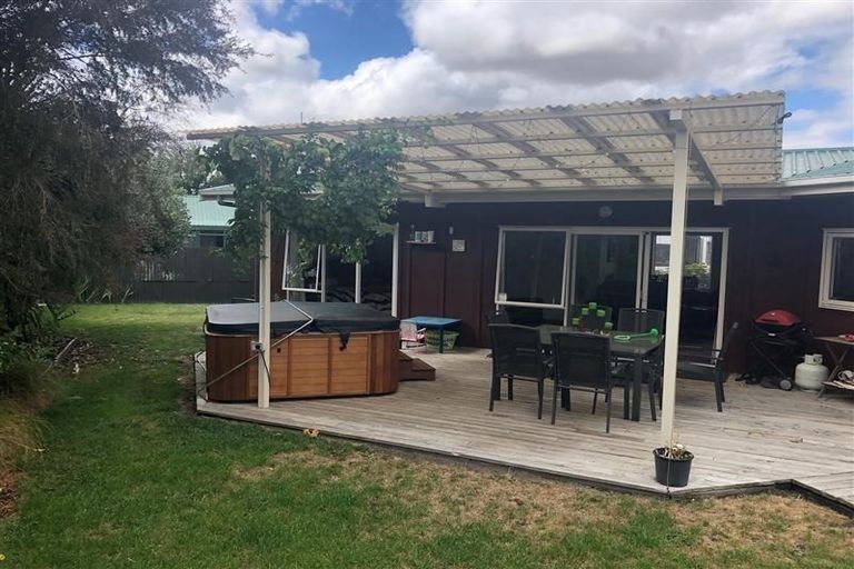 Photo of property in 802a Lyell Street, Akina, Hastings, 4122