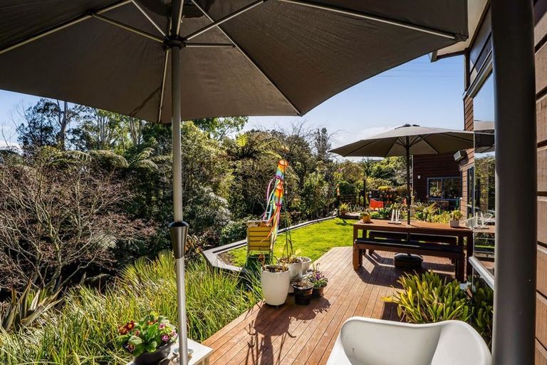 Photo of property in 45a Karina Road, Merrilands, New Plymouth, 4312