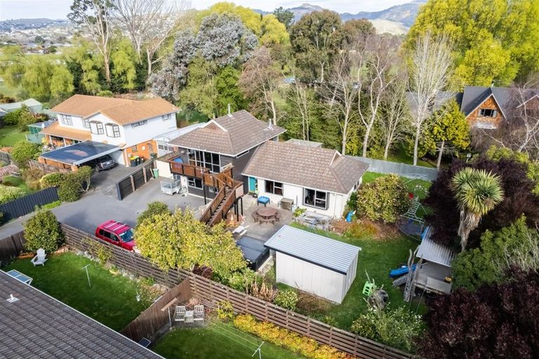 Photo of property in 148a Sparks Road, Hoon Hay, Christchurch, 8025