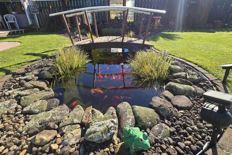 Photo of property in 16 Lancaster Crescent, Tokoroa, 3420