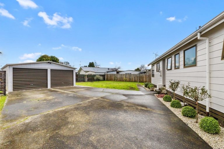 Photo of property in 21 Hyde Avenue, Nawton, Hamilton, 3200