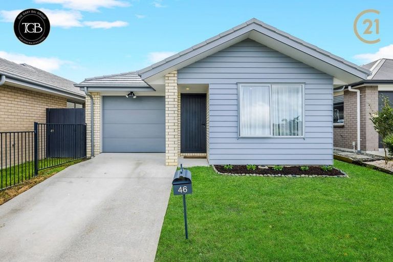 Photo of property in 46 Koropupu Street, Pukekohe, 2120