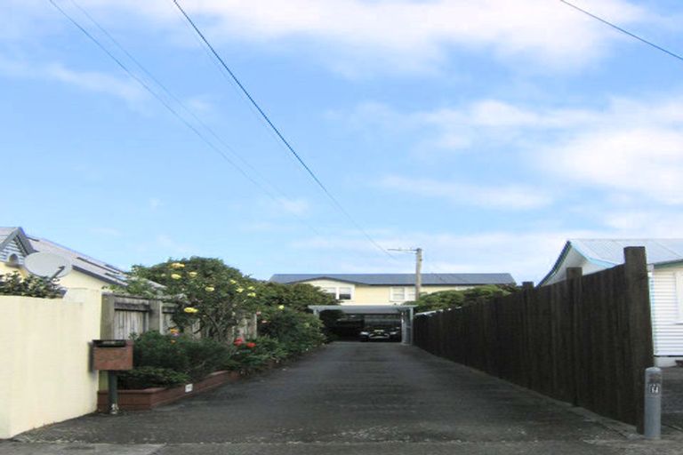 Photo of property in 92a Pretoria Street, Hutt Central, Lower Hutt, 5010