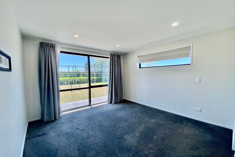 Photo of property in 382 Dunns Crossing Road, Rolleston, 7614