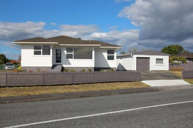 Photo of property in 74 Tatariki Street, Rosehill, Papakura, 2113
