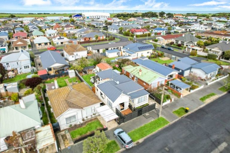 Photo of property in 23 Council Street, Saint Kilda, Dunedin, 9012