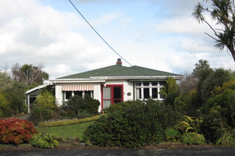 Photo of property in 34 Park Avenue, Masterton, 5810