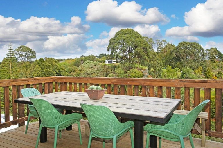 Photo of property in 161 Wymer Road, Glenbrook, Waiuku, 2681