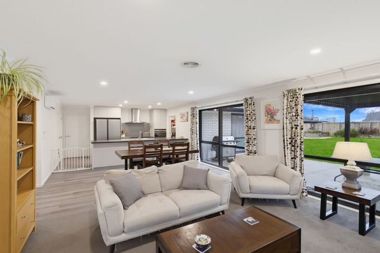 Photo of property in 115 Barkers Road, Methven, 7730
