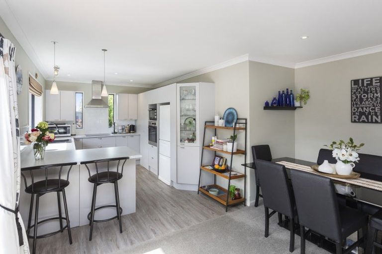 Photo of property in 13 Pascoe Drive, Woodend, 7610