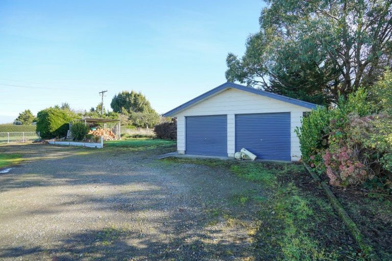 Photo of property in 46 Largs Street, Wallacetown, 9816