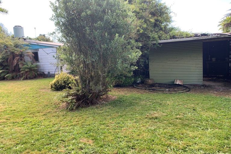 Photo of property in 290 Arthurstown Road, Ruatapu, Hokitika, 7883