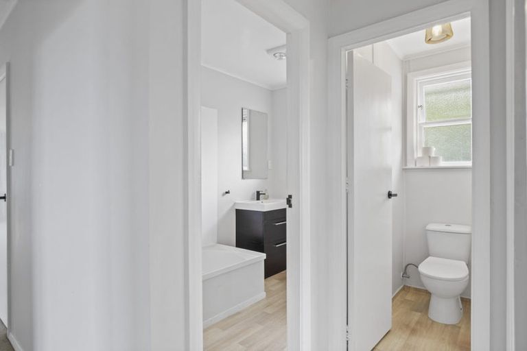 Photo of property in 46 Downes Street, Titahi Bay, Porirua, 5022