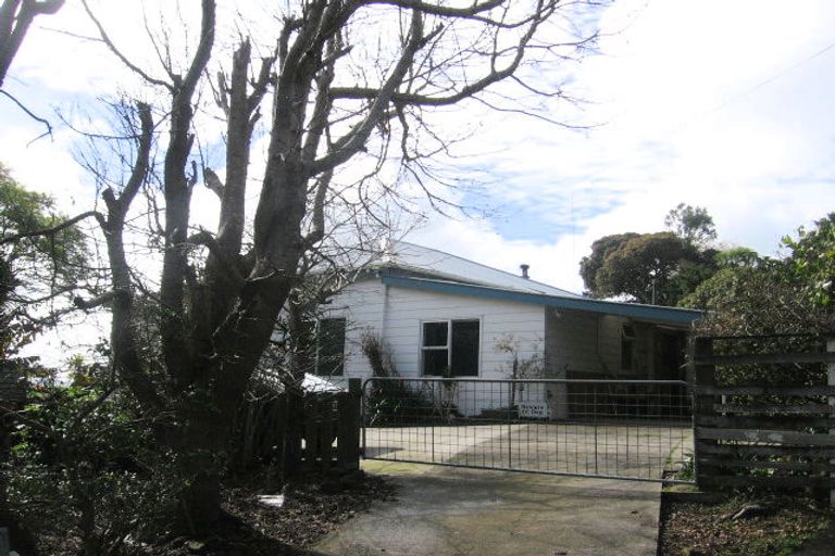 Photo of property in 2 Park Road, Dargaville, 0310