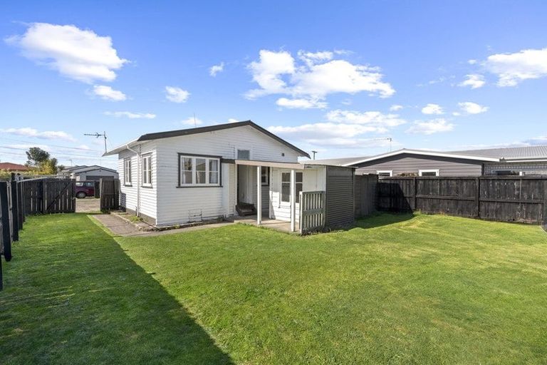 Photo of property in 15 Maitland Street, Frankton, Hamilton, 3204