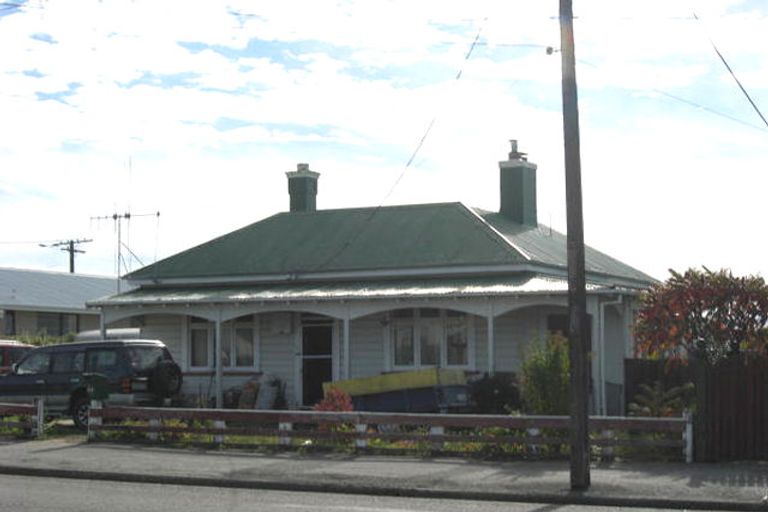 Photo of property in 138 High Street, Waimate, 7924