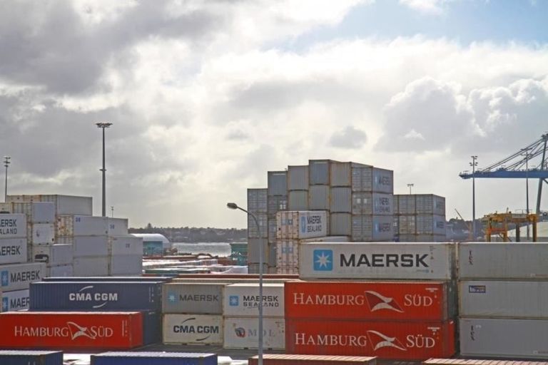 Photo of property in 5a/8 Quay Street, Auckland Central, Auckland, 1010