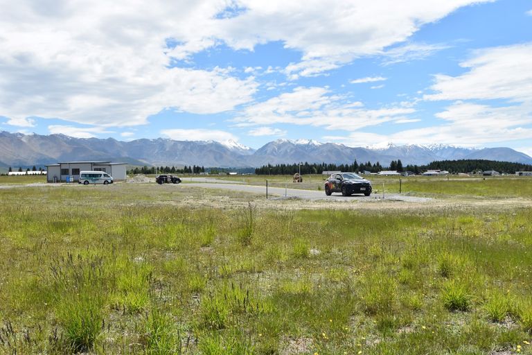 Photo of property in 23 Peak Drive, Twizel, 7901