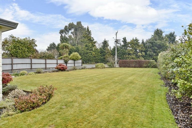 Photo of property in 88 Rangiora Woodend Road, Woodend, 7610