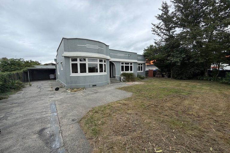 Photo of property in 101 Alexandra Crescent, Hastings, 4122