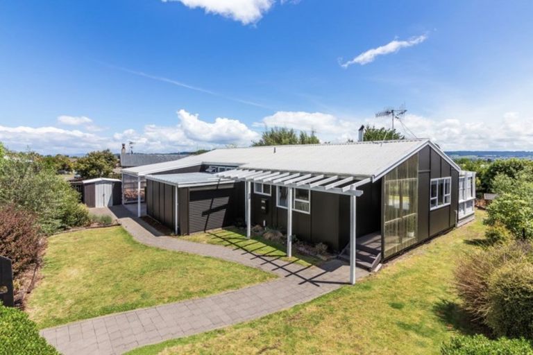 Photo of property in 64 Marshall Avenue, Richmond Heights, Taupo, 3330