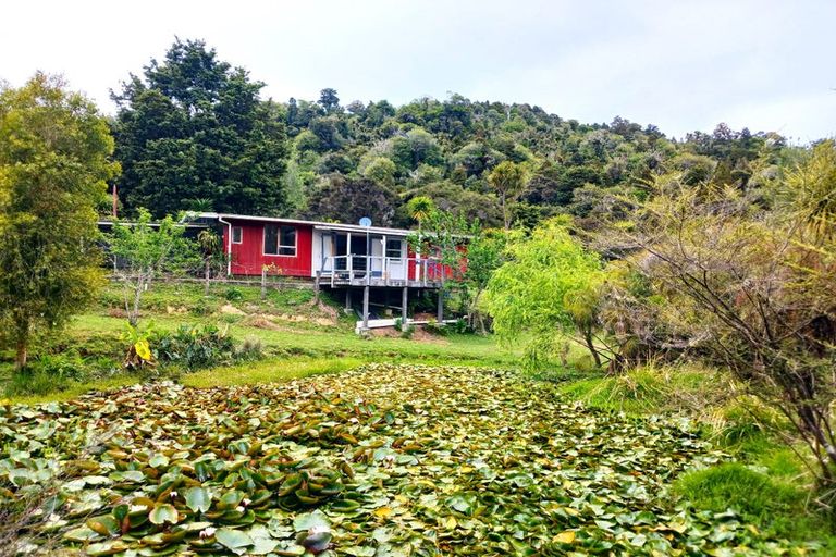 Photo of property in 390 Toatoa Road, Taipa, Kaitaia, 0483