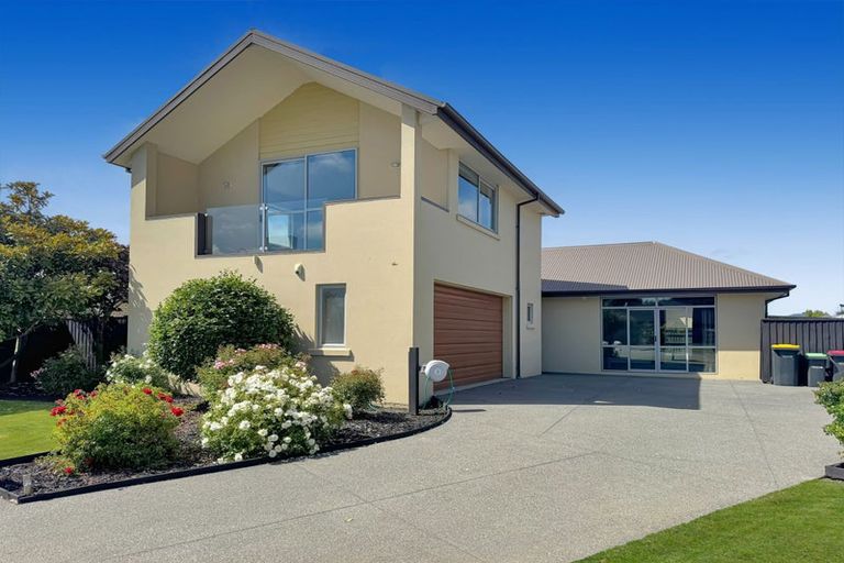 Photo of property in 17 Maurice Stanton Place, Shirley, Christchurch, 8052