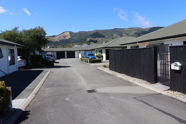 Photo of property in 124a Salisbury Road, Richmond, 7020