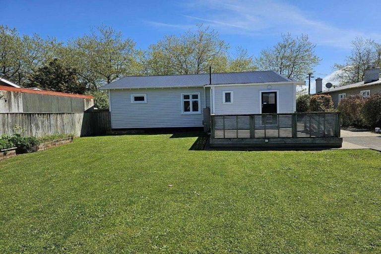 Photo of property in 21 Godwin Crescent, College Estate, Whanganui, 4500