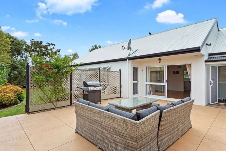 Photo of property in 6 Mcallister Place, Kaiapoi, 7630