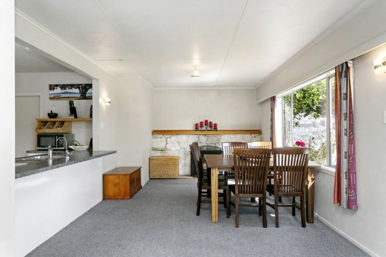 Photo of property in 137 Rickit Street, Taupo, 3330
