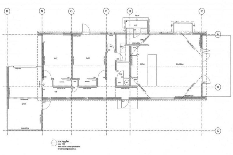 Photo of property in 6c Adams Lane, Springlands, Blenheim, 7201