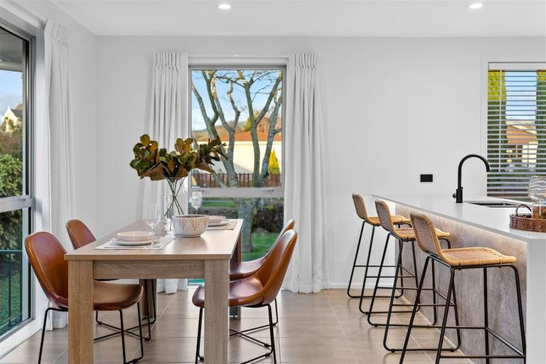 Photo of property in 23 Muir Avenue, Halswell, Christchurch, 8025