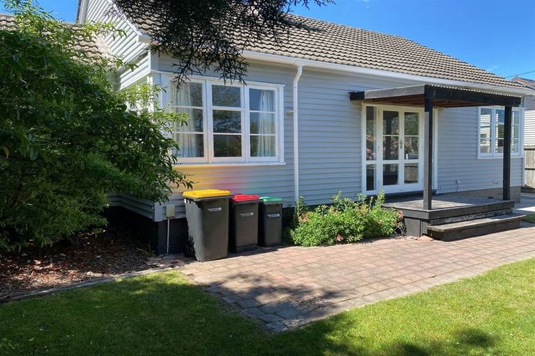 Photo of property in 84 Cobham Street, Spreydon, Christchurch, 8024