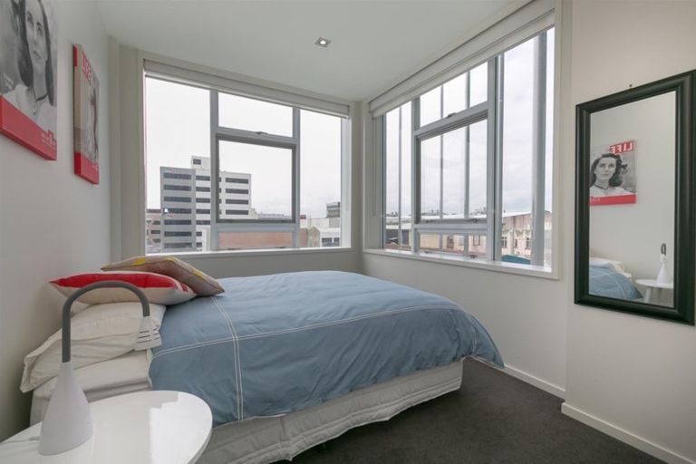 Photo of property in 22 Liardet Apartments, 302/22 Liardet Street, New Plymouth, 4310