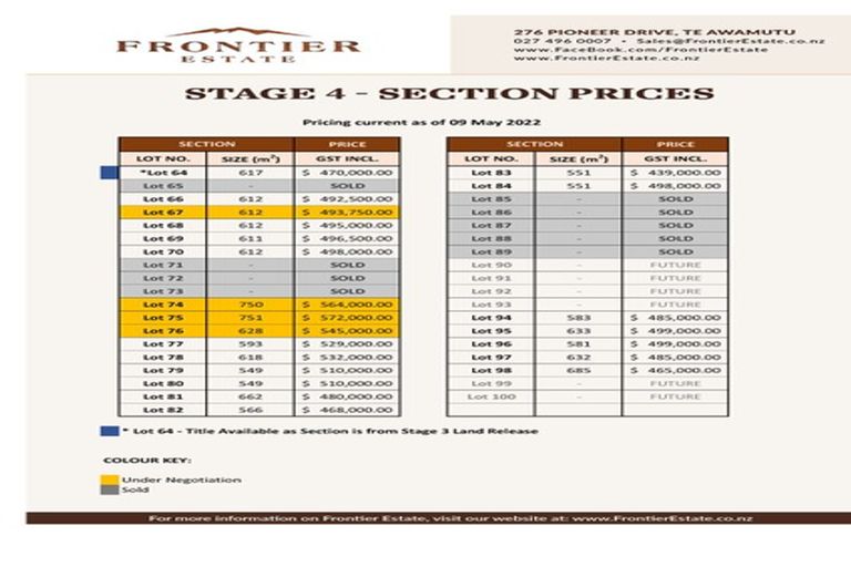Photo of property in 266 Pioneer Drive, Te Awamutu, 3800