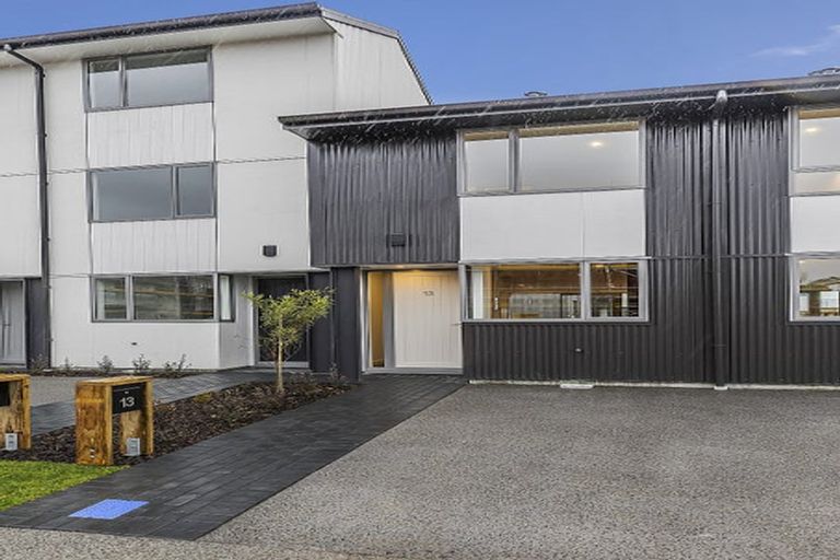 Photo of property in 13 John Street, Petone, Lower Hutt, 5012