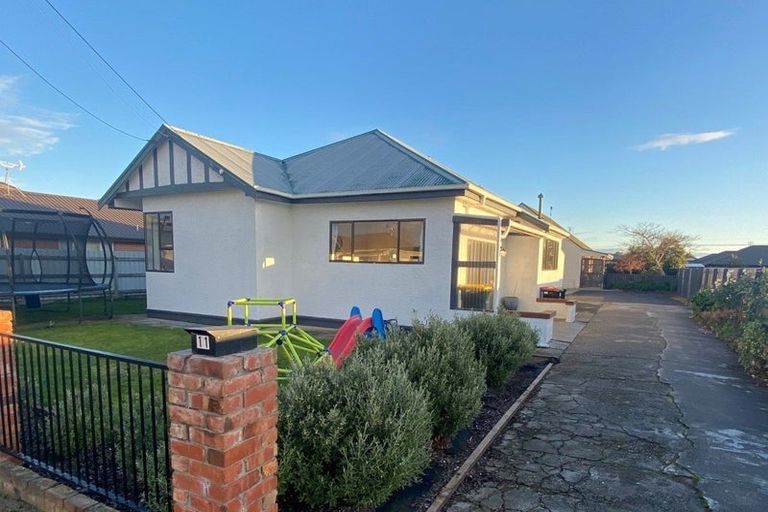 Photo of property in 11 Victoria Street, Mosgiel, 9024