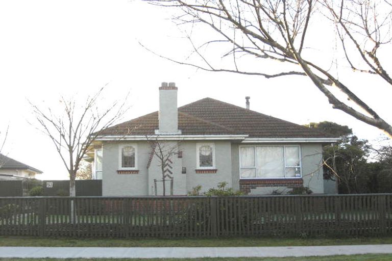 Photo of property in 51 Clifton Street, Windsor, Invercargill, 9810