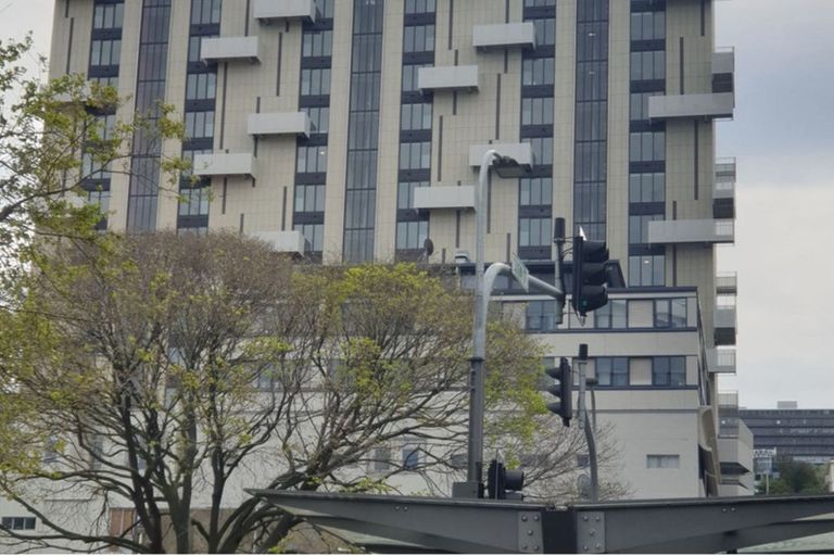 Photo of property in 1903/111 Dixon Street, Te Aro, Wellington, 6011