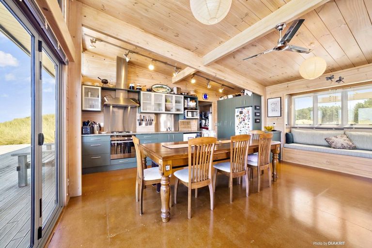 Photo of property in 3 Puk Lane, Flat Point, Masterton, 5883