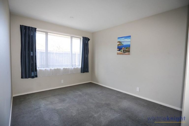 Photo of property in 53 Coppinger Terrace, Aidanfield, Christchurch, 8025