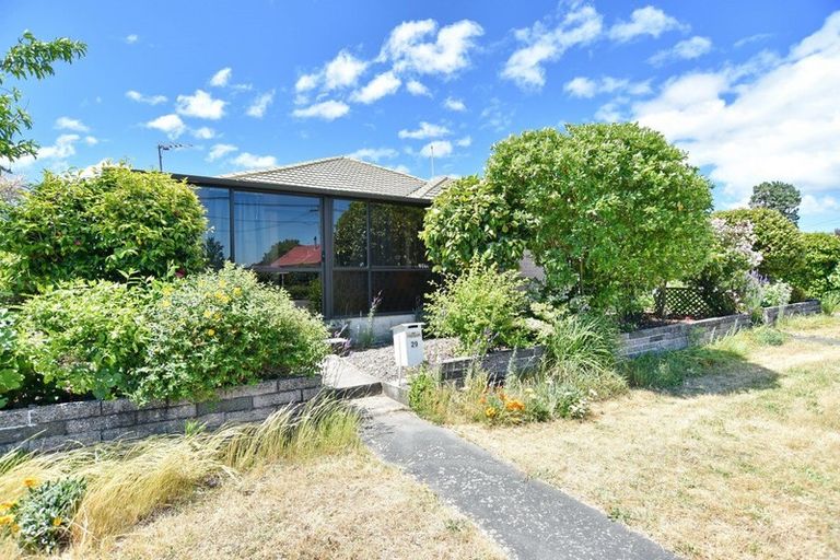 Photo of property in 29 Cuffs Road, Wainoni, Christchurch, 8061