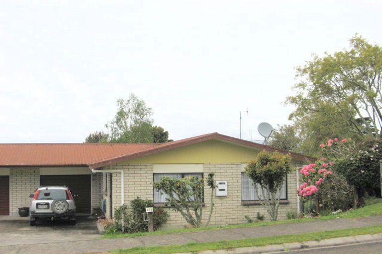 Photo of property in 27b Hukutaia Road, Opotiki, 3122