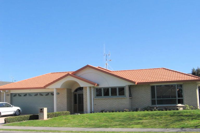 Photo of property in 66 Saint Andrews Drive, Bethlehem, Tauranga, 3110