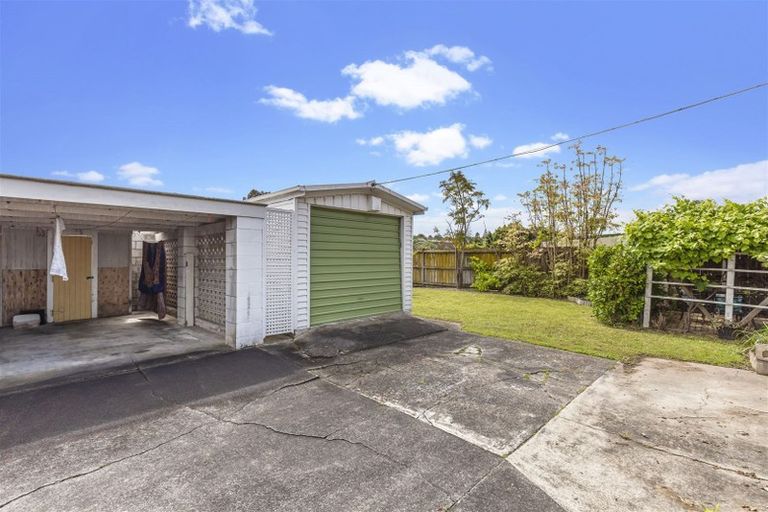 Photo of property in 2/100 Ti Rakau Drive, Pakuranga, Auckland, 2010