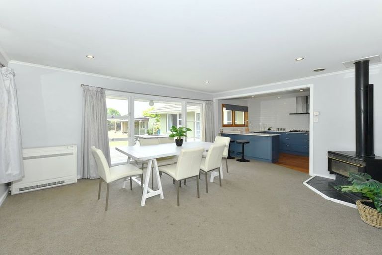 Photo of property in 45 Richards Avenue, Papanui, Christchurch, 8053